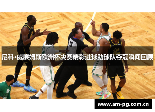 尼科·威廉姆斯欧洲杯决赛精彩进球助球队夺冠瞬间回顾